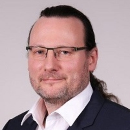 Lutz Riedel