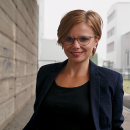 Leonie Krukenberg