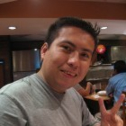 javier solis