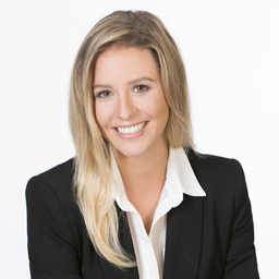 Daniela Dommaschk's profile picture