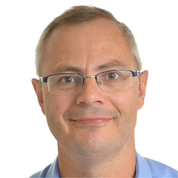 Urs Brandenberger's profile picture