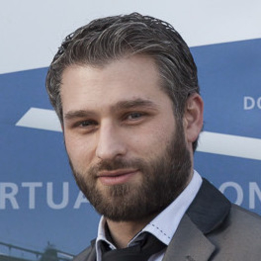 Ioannis Tsoultsidis Vendor Manager Dell Medialine EuroTrade AG XING