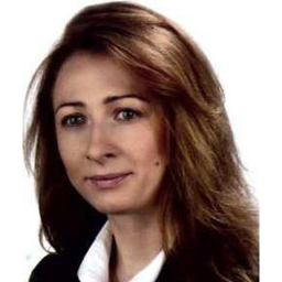Katarzyna Jaworska