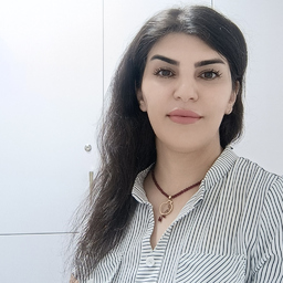 Sara Jafarzade