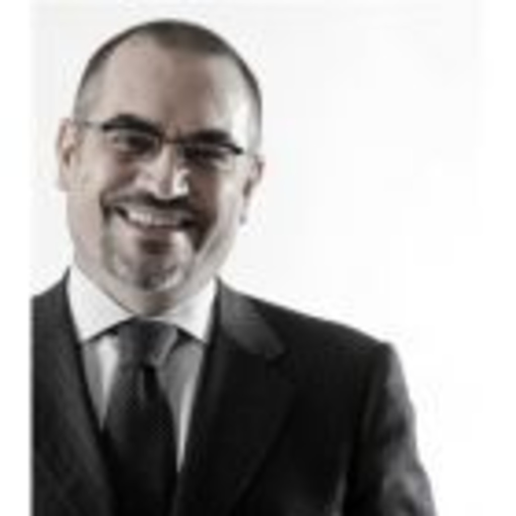 Paolo Longobardi Senior Partner Member of the Board PRAXI Spa XING