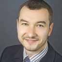 Dr. Alexander Sviridov