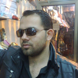 Moataz Talal