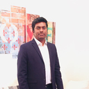 Dhinesh kumar Sudarmani