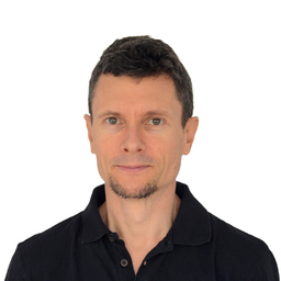 Olaf Reibedanz