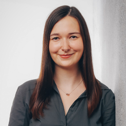 Steffi-Delia Lorenz