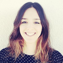 Yasmina Abdelilah-Bauer's profile picture