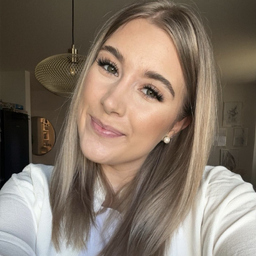Kira Geiger