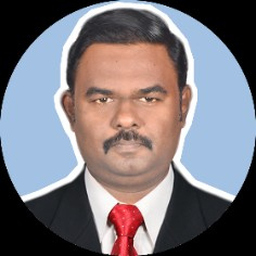 Kaleeswaran SM
