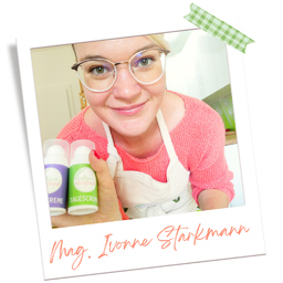 Mag. Ivonne Starkmann