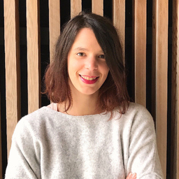 Clemence Thiebaut