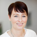 Silke Hückel