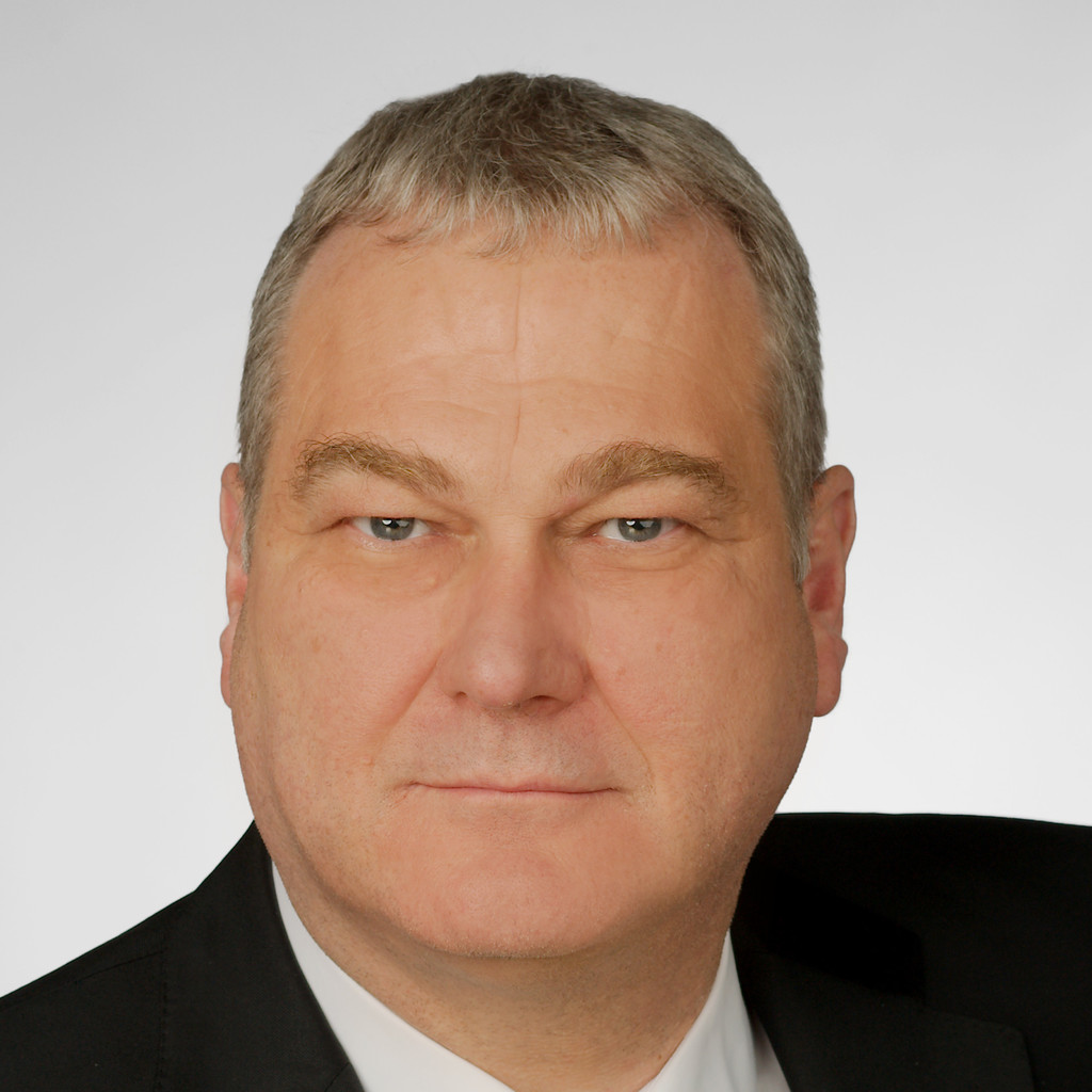 Jürgen Damm Agenturleiter Versicherer im Raum der Kirchen XING