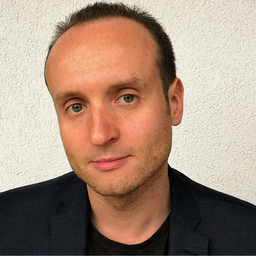 Ralf Hillebrand