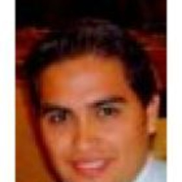 jhoan morgan ruiz