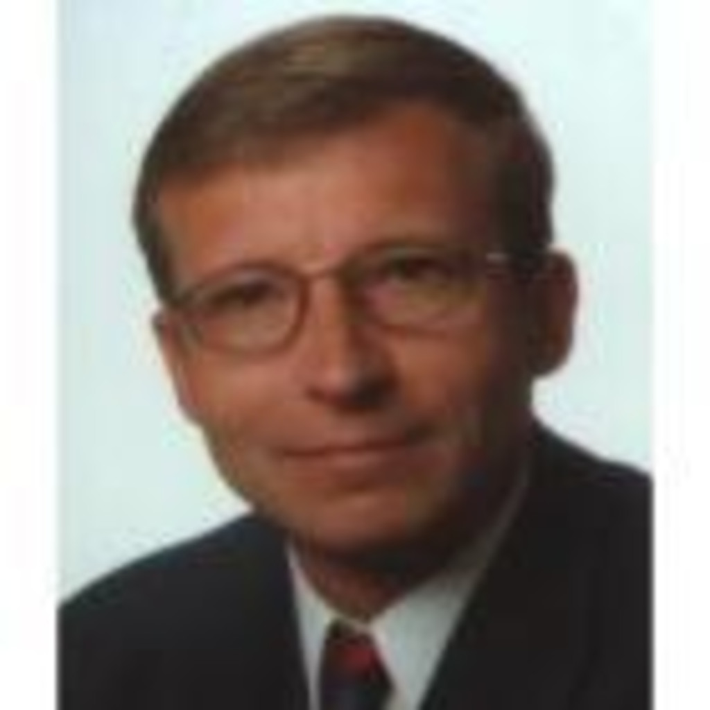 Bernd Frank Leiter Finanzen und Controlling Winning BLW Management