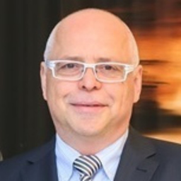 Andreas Mende