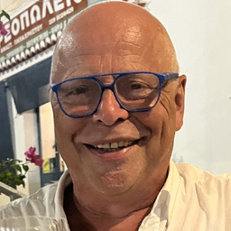 Andreas Mende