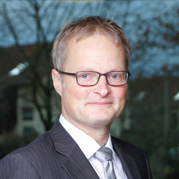 Dr. Jörg Andreas Geyer's profile picture