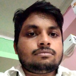 RAJESH KUMAR MOHAMANSINGH