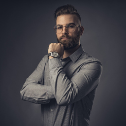 Bastian Rahlf