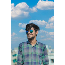 Nirav Thumbar