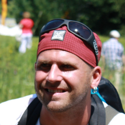 Markus Hirt's profile picture