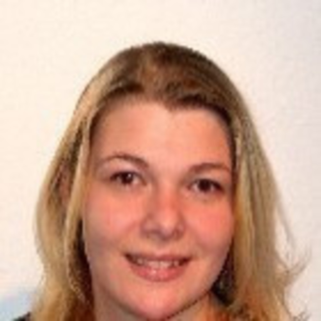 Eileen Weiland Sortimentsmanagerin Trading Ethik GEHE