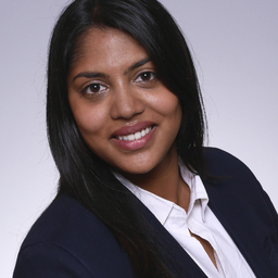 Prarthana Kumaravel
