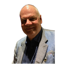 Steffen Weber
