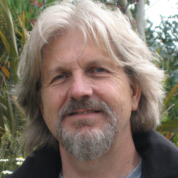 Bernhard Marchand