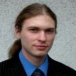 Klaus Mayr