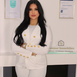 Asmae Sammar