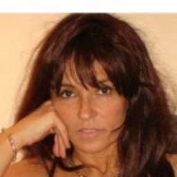 Marie Dimet