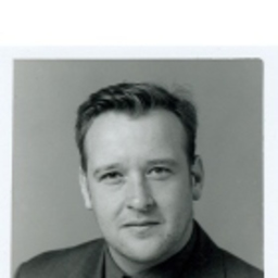 Michael Murschel
