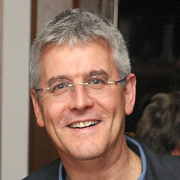Arno Riedmann
