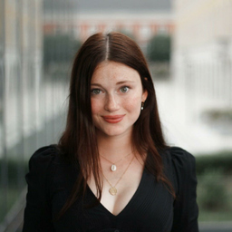 Johanna Lehmann