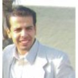 Juan Francisco Lara Sanchez