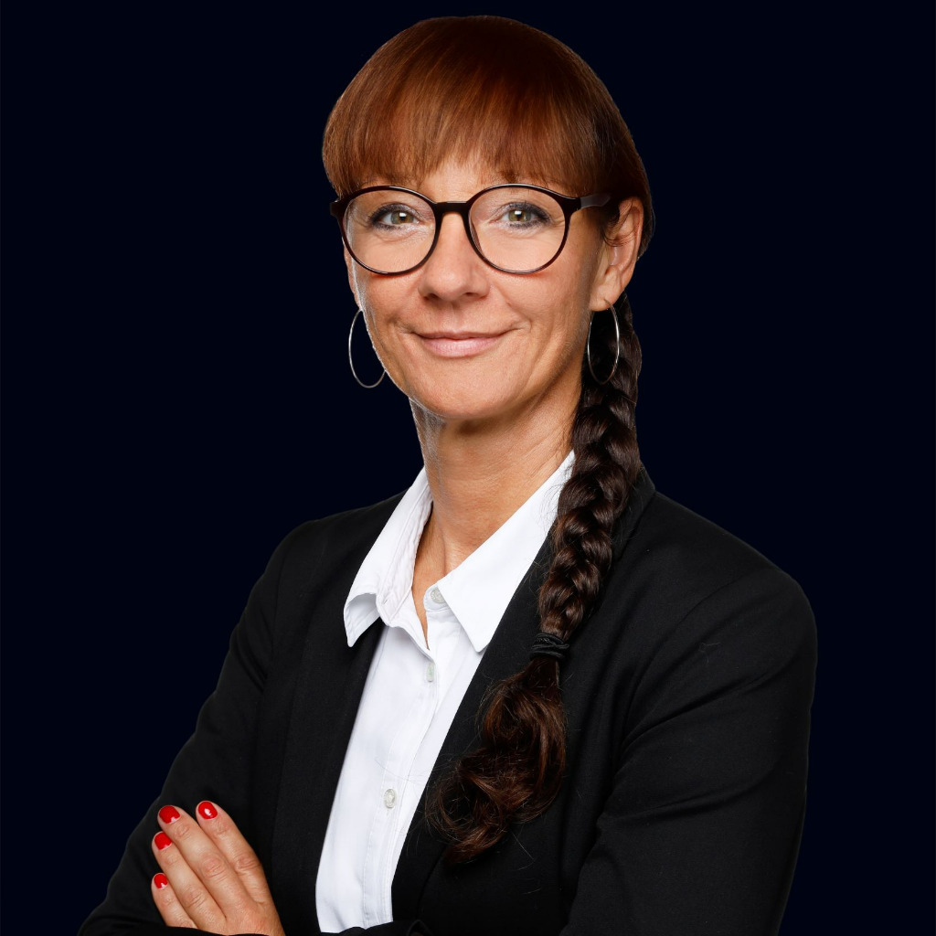 Daliborka Milutinovic Key Account Managerin Contracter Consulting
