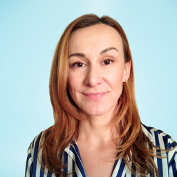 Mag. Beata Martynski