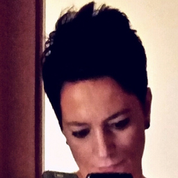 Dipl.-Ing. Kathrin Middendorf
