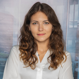 Marija Stefanova