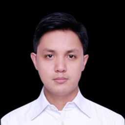Prima Utama Apriansyah