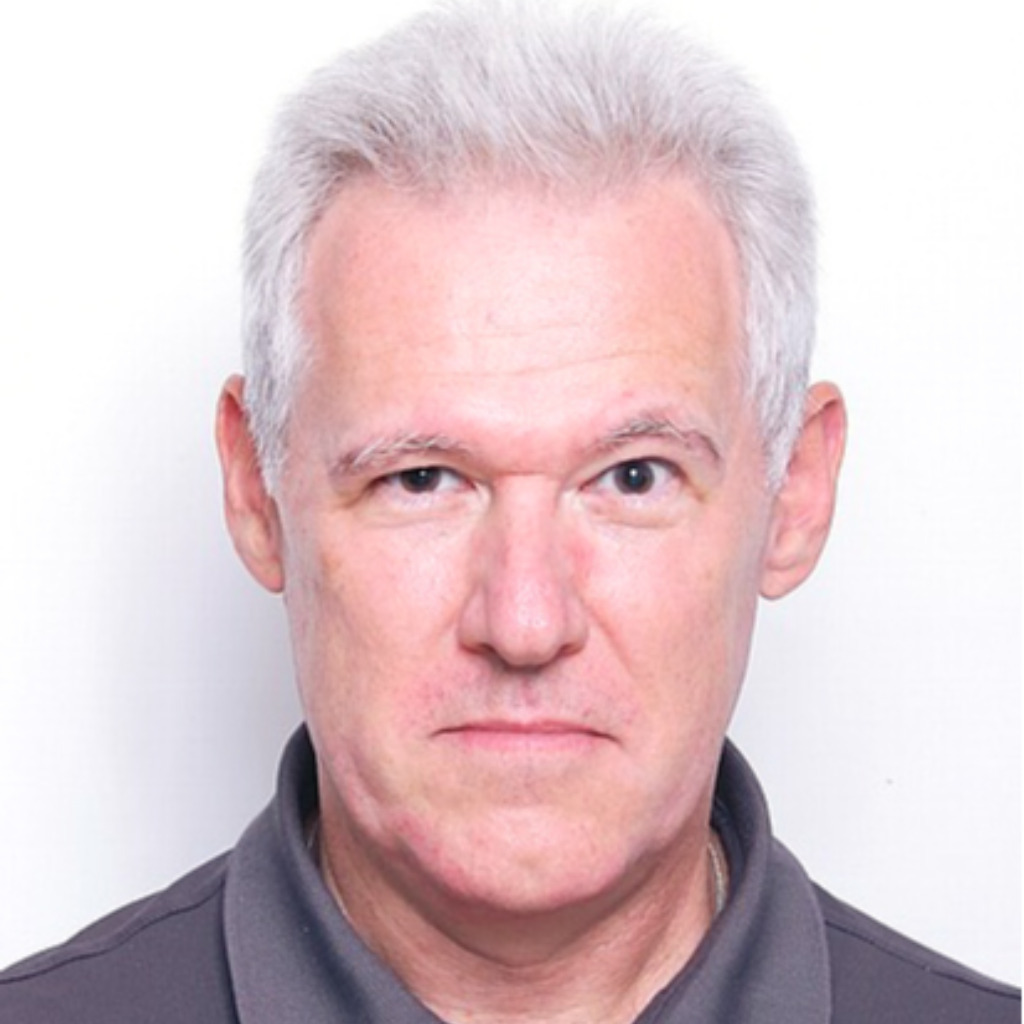 Vasily Verkhovsky SAP Delivery Manager EPAM Systems XING