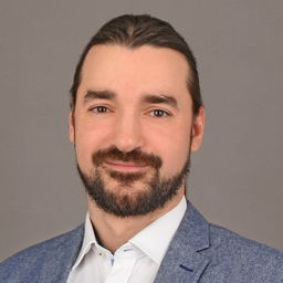 Benjamin Pohl