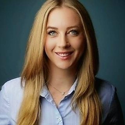 Sarah Mejer